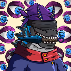 Tengu #1382