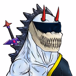 Akuma #1754