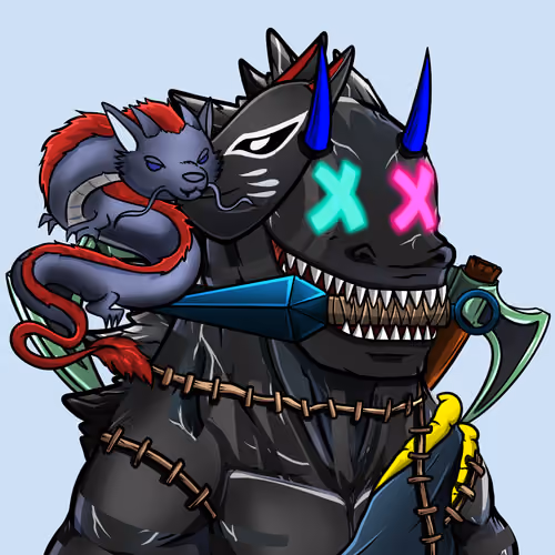 Akuma #850