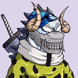 Akuma #154
