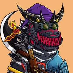 Tengu #871