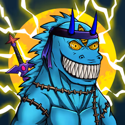Oni #929