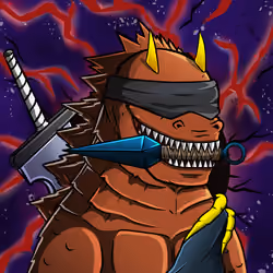 Tengu #1472