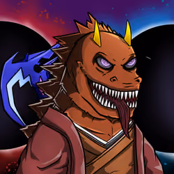 Tengu #2008