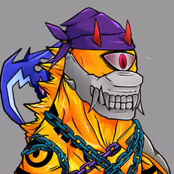 Akuma #354