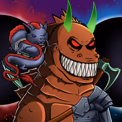 Tengu #499