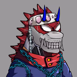 Akuma #144