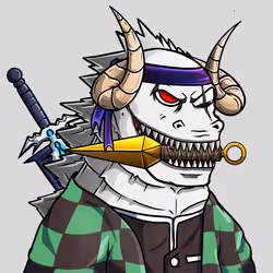 Tengu #1513