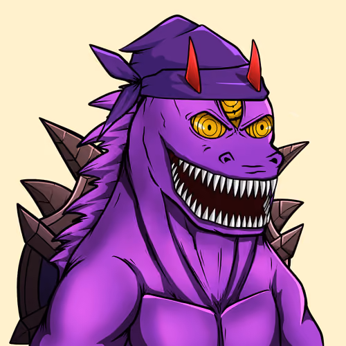 Oni #1776