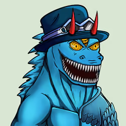 Oni #1824