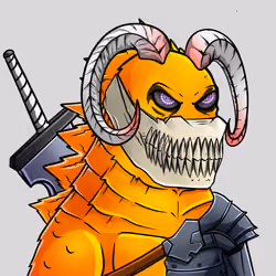 Tengu #784
