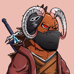 Tengu #605