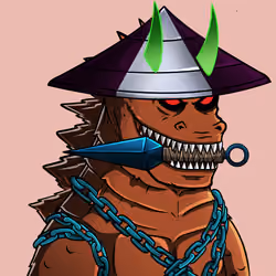 Tengu #2059