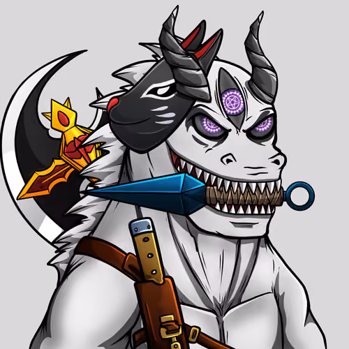 Oni #1427