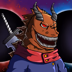 Tengu #748