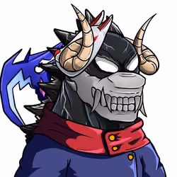 Akuma #305