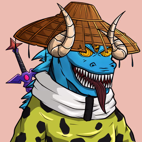 Oni #2097
