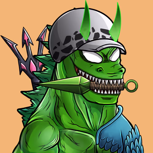 Akuma #2086