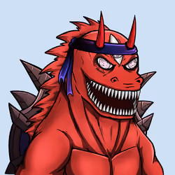 Oni #129