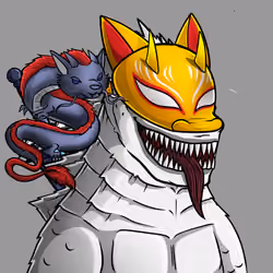 Tengu #1246
