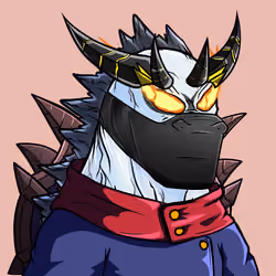 Akuma #1327