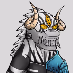 Oni #313