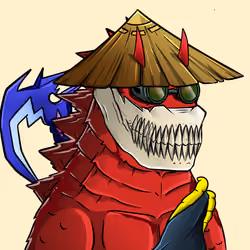 Tengu #386