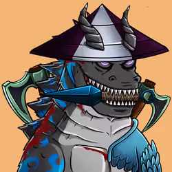 Tengu #749