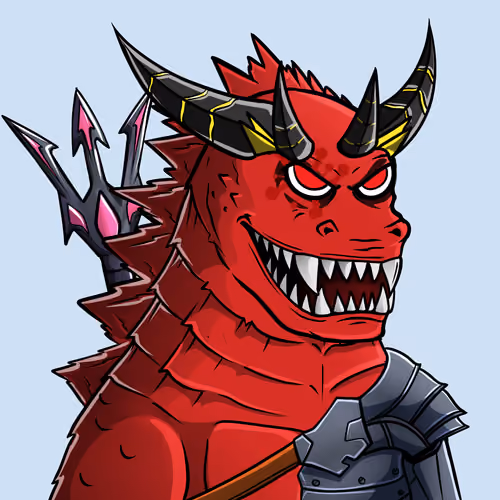 Tengu #2124