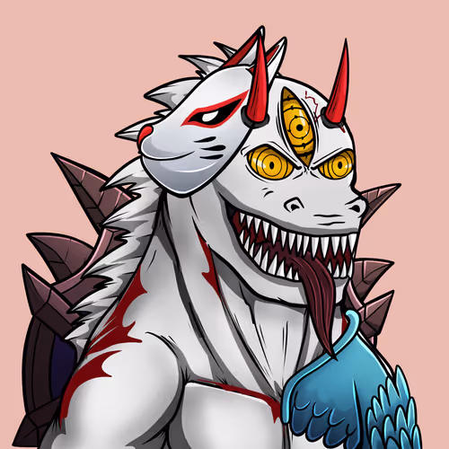 Oni #1819
