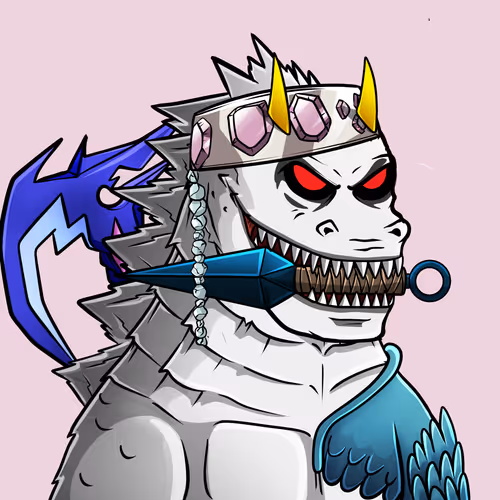 Tengu #1009