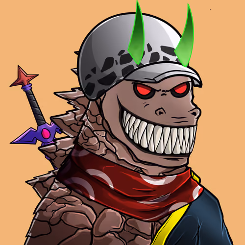 Tengu #1675