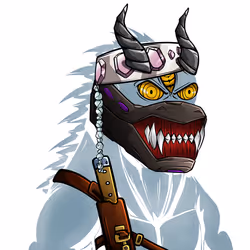 Oni #737