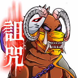 Tengu #2032