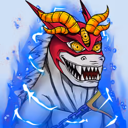 Oni #1786