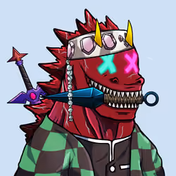 Akuma #159