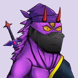 Oni #1823