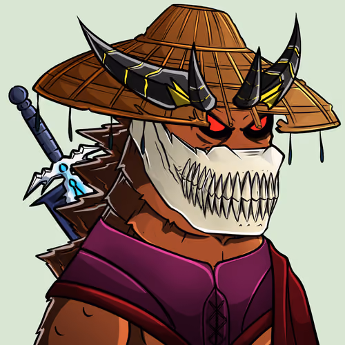 Tengu #1744