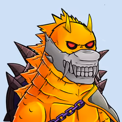 Tengu #275