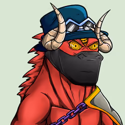 Oni #1346