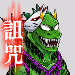 Akuma #303