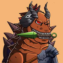 Tengu #583