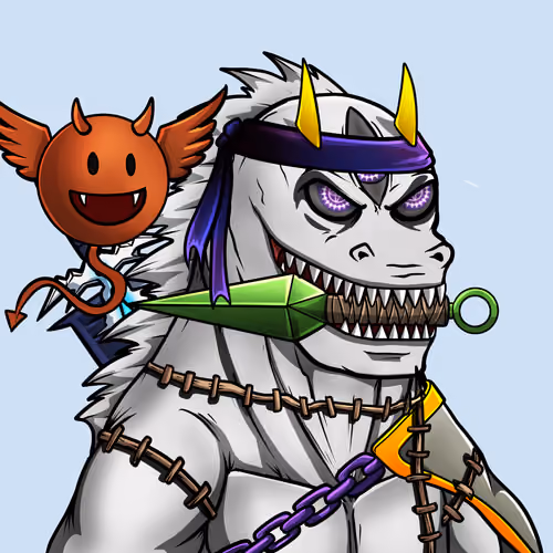 Oni #114