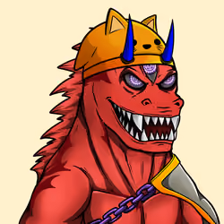 Oni #1731