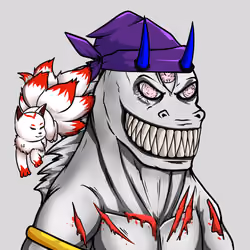 Oni #1992