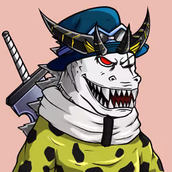 Tengu #1571