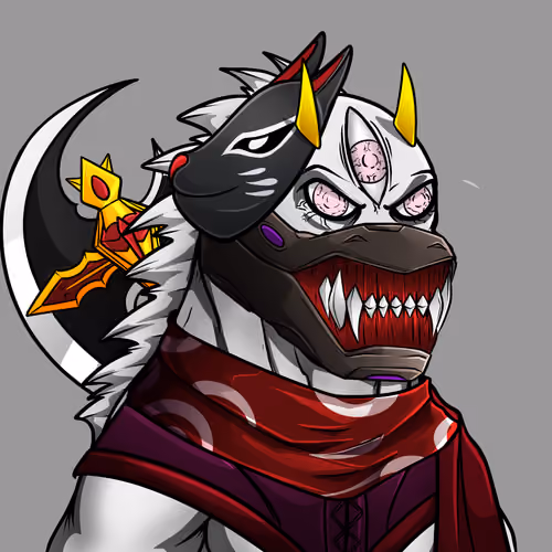 Oni #1702