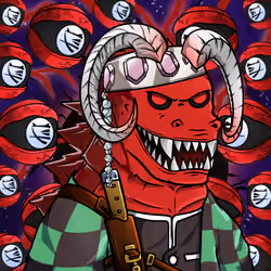 Tengu #435
