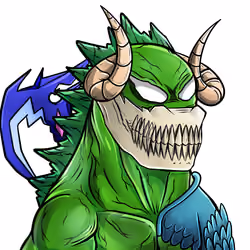 Akuma #1588