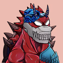 Akuma #417